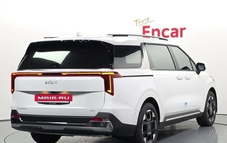 KIA Carnival, 2026 год, 5 140 202 рублей, 12 фотография