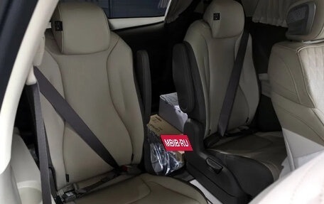 KIA Carnival, 2026 год, 5 140 202 рублей, 9 фотография