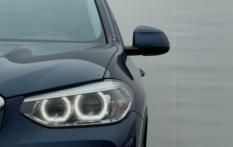BMW X3, 2021 год, 4 790 000 рублей, 3 фотография