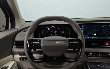 KIA Carnival, 2026 год, 5 140 202 рублей, 19 фотография