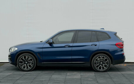 BMW X3, 2021 год, 4 790 000 рублей, 6 фотография