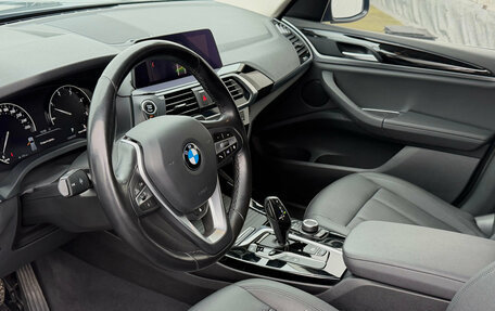 BMW X3, 2021 год, 4 790 000 рублей, 11 фотография