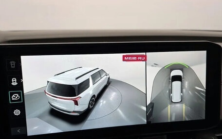 KIA Carnival, 2026 год, 5 140 202 рублей, 16 фотография