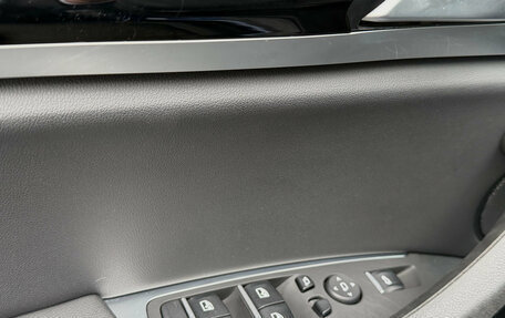 BMW X3, 2021 год, 4 790 000 рублей, 16 фотография