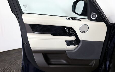 Land Rover Range Rover IV рестайлинг, 2020 год, 7 600 000 рублей, 8 фотография