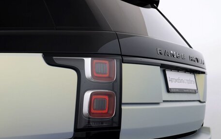 Land Rover Range Rover IV рестайлинг, 2020 год, 7 600 000 рублей, 7 фотография