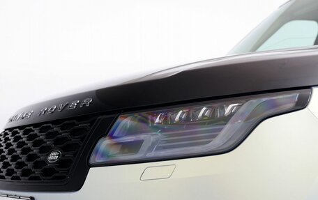 Land Rover Range Rover IV рестайлинг, 2020 год, 7 600 000 рублей, 6 фотография