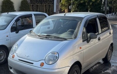 Daewoo Matiz, 2011 год, 300 000 рублей, 1 фотография