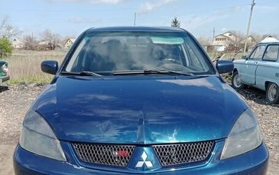Mitsubishi Lancer IX, 2006 год, 450 000 рублей, 1 фотография