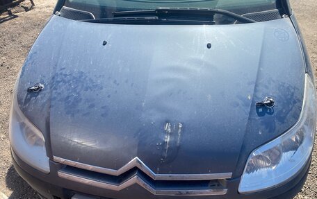 Citroen C4 II рестайлинг, 2005 год, 175 000 рублей, 1 фотография