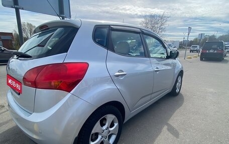 KIA Venga I, 2011 год, 970 000 рублей, 1 фотография