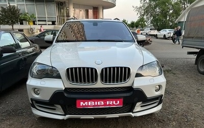 BMW X5, 2008 год, 1 800 000 рублей, 1 фотография