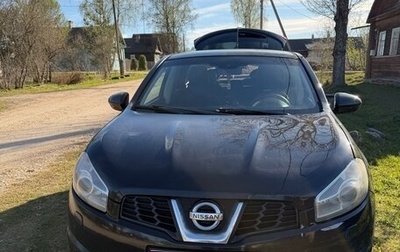 Nissan Qashqai, 2013 год, 1 100 000 рублей, 1 фотография