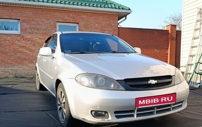 Chevrolet Lacetti, 2011 год, 430 000 рублей, 1 фотография