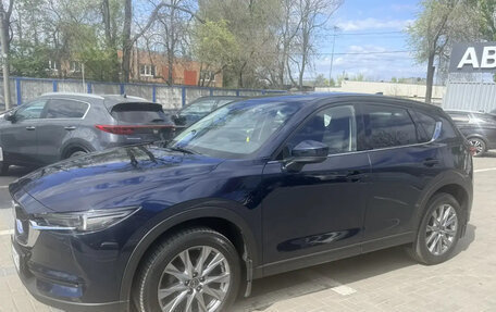 Mazda CX-5 II, 2021 год, 3 250 000 рублей, 1 фотография
