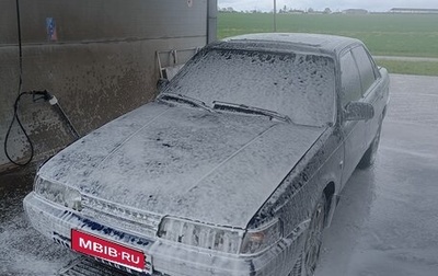 Mazda 626, 1990 год, 135 000 рублей, 1 фотография