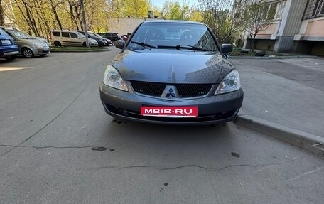 Mitsubishi Lancer IX, 2005 год, 430 000 рублей, 1 фотография