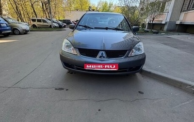 Mitsubishi Lancer IX, 2005 год, 430 000 рублей, 1 фотография