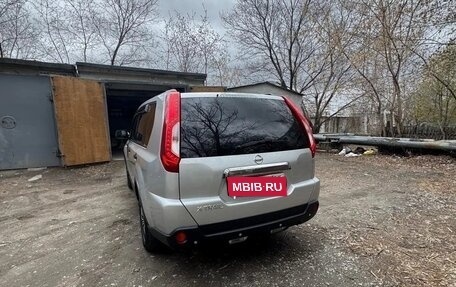 Nissan X-Trail, 2012 год, 1 400 000 рублей, 1 фотография