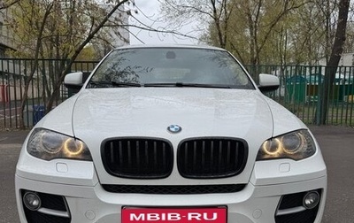 BMW X6, 2012 год, 2 250 000 рублей, 1 фотография