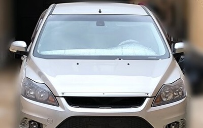 Ford Focus II рестайлинг, 2011 год, 150 000 рублей, 1 фотография