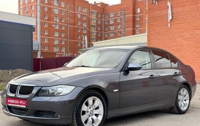 BMW 3 серия, 2008 год, 829 000 рублей, 1 фотография