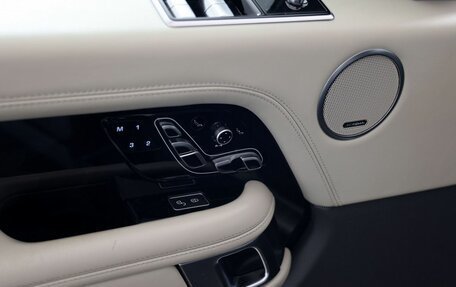 Land Rover Range Rover IV рестайлинг, 2020 год, 7 600 000 рублей, 19 фотография