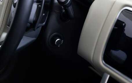 Land Rover Range Rover IV рестайлинг, 2020 год, 7 600 000 рублей, 17 фотография