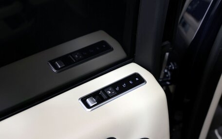 Land Rover Range Rover IV рестайлинг, 2020 год, 7 600 000 рублей, 26 фотография