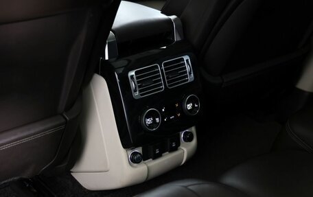 Land Rover Range Rover IV рестайлинг, 2020 год, 7 600 000 рублей, 27 фотография