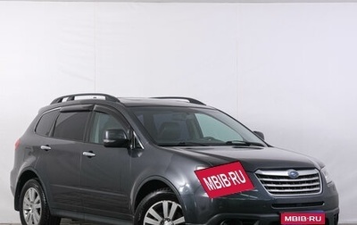 Subaru Tribeca I рестайлинг, 2008 год, 1 349 000 рублей, 1 фотография