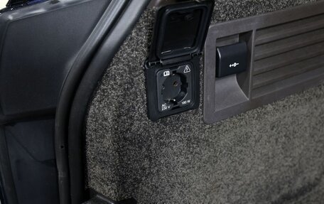 Land Rover Range Rover IV рестайлинг, 2020 год, 7 600 000 рублей, 32 фотография