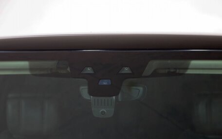 Land Rover Range Rover IV рестайлинг, 2020 год, 7 600 000 рублей, 30 фотография
