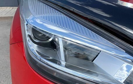 Chery Tiggo 4 I рестайлинг, 2021 год, 1 320 000 рублей, 3 фотография