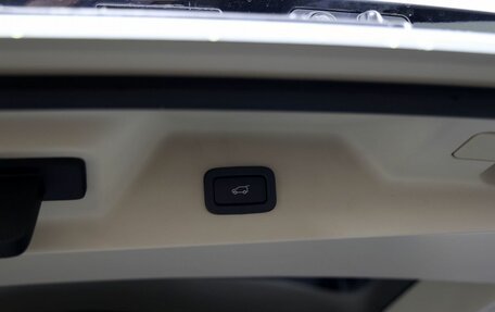 Land Rover Range Rover IV рестайлинг, 2020 год, 7 600 000 рублей, 34 фотография