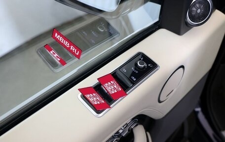 Land Rover Range Rover IV рестайлинг, 2020 год, 7 600 000 рублей, 16 фотография