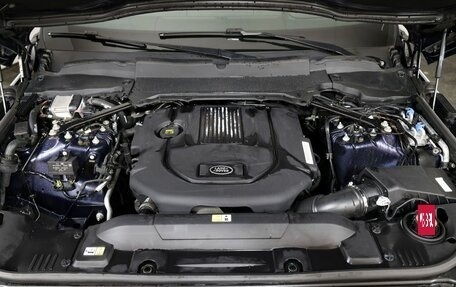 Land Rover Range Rover IV рестайлинг, 2020 год, 7 600 000 рублей, 36 фотография
