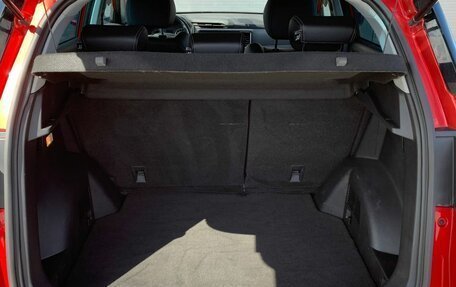 Chery Tiggo 4 I рестайлинг, 2021 год, 1 320 000 рублей, 10 фотография