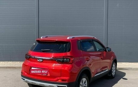 Chery Tiggo 4 I рестайлинг, 2021 год, 1 320 000 рублей, 7 фотография