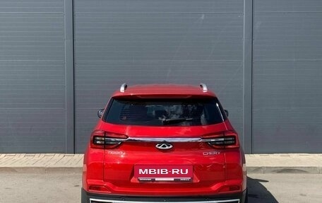 Chery Tiggo 4 I рестайлинг, 2021 год, 1 320 000 рублей, 9 фотография