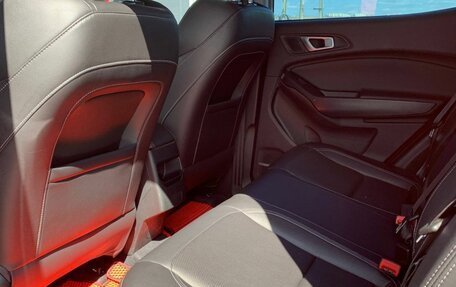 Chery Tiggo 4 I рестайлинг, 2021 год, 1 320 000 рублей, 21 фотография