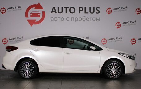 KIA Cerato IV, 2019 год, 1 799 000 рублей, 6 фотография