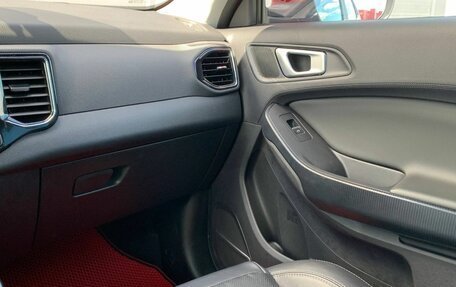 Chery Tiggo 4 I рестайлинг, 2021 год, 1 320 000 рублей, 18 фотография