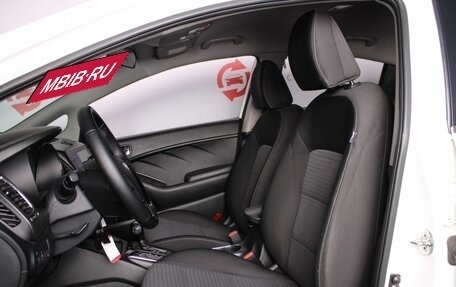 KIA Cerato IV, 2019 год, 1 799 000 рублей, 8 фотография