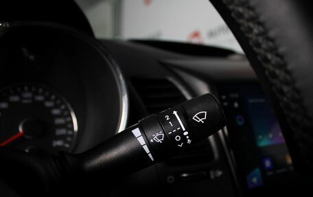 KIA Cerato IV, 2019 год, 1 799 000 рублей, 16 фотография