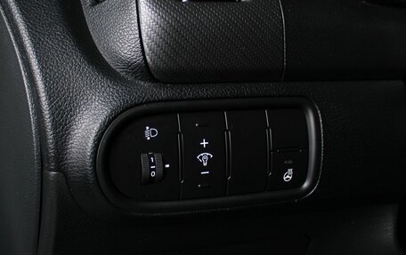 KIA Cerato IV, 2019 год, 1 799 000 рублей, 12 фотография