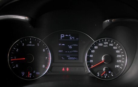 KIA Cerato IV, 2019 год, 1 799 000 рублей, 18 фотография