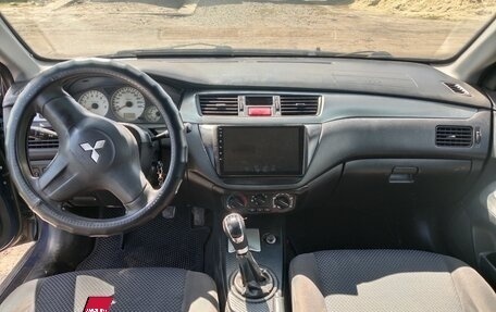 Mitsubishi Lancer IX, 2006 год, 450 000 рублей, 3 фотография