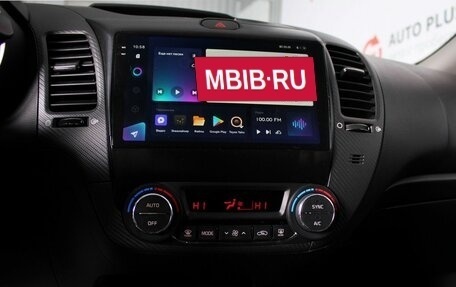 KIA Cerato IV, 2019 год, 1 799 000 рублей, 10 фотография