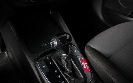 KIA Cerato IV, 2019 год, 1 799 000 рублей, 11 фотография
